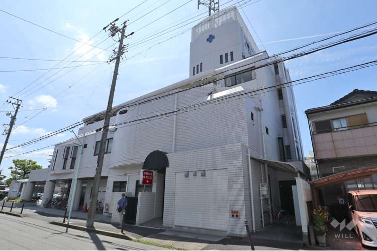 大菅病院の写真