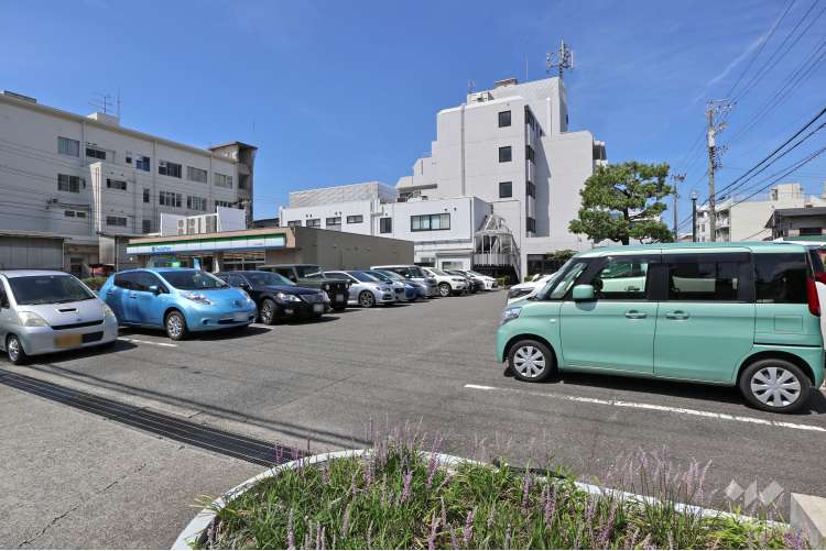 大菅病院の写真