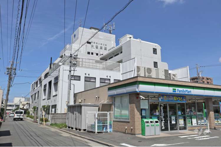 大菅病院の写真