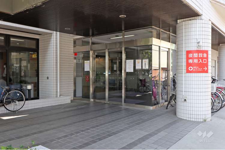 大菅病院の写真