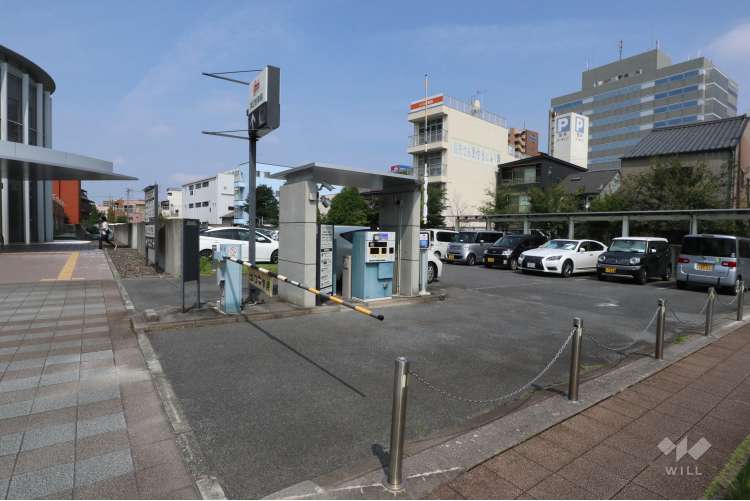 名古屋セントラル病院の写真