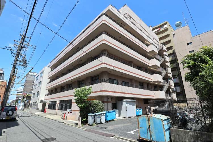 鵜飼病院の写真