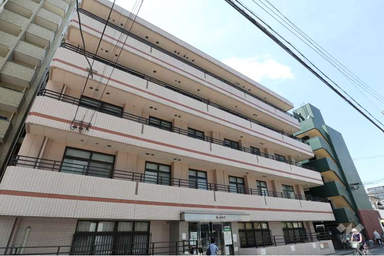 鵜飼病院の写真