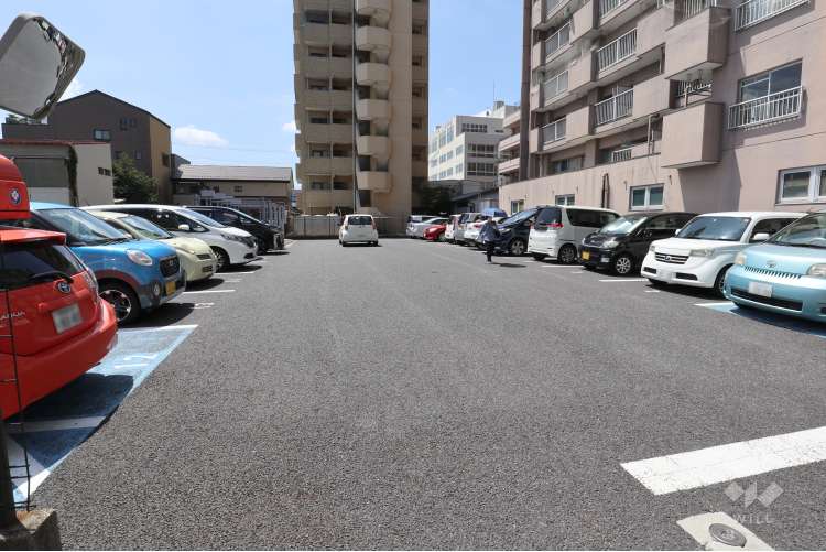 鵜飼病院の写真