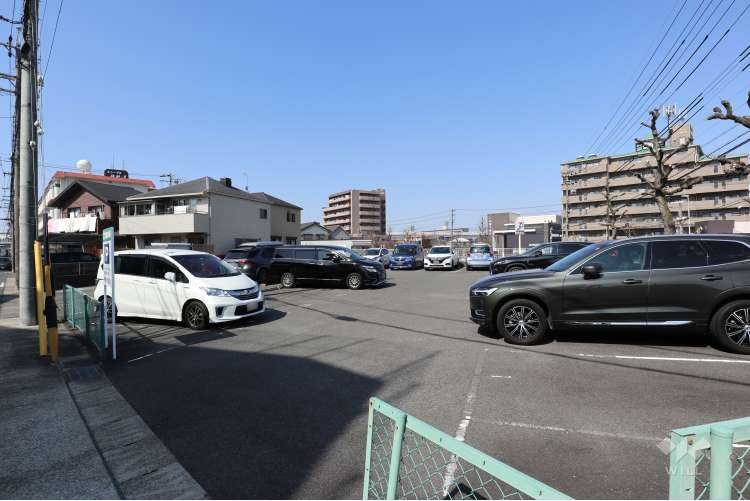 はせがわクリニックの写真