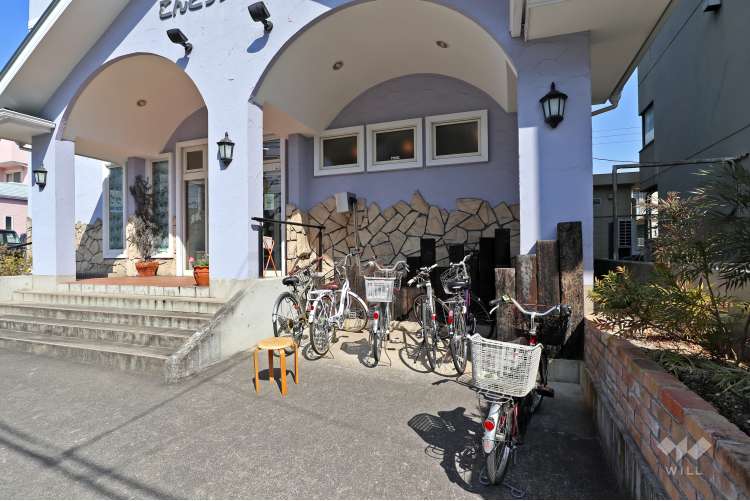 こんどうクリニックの写真