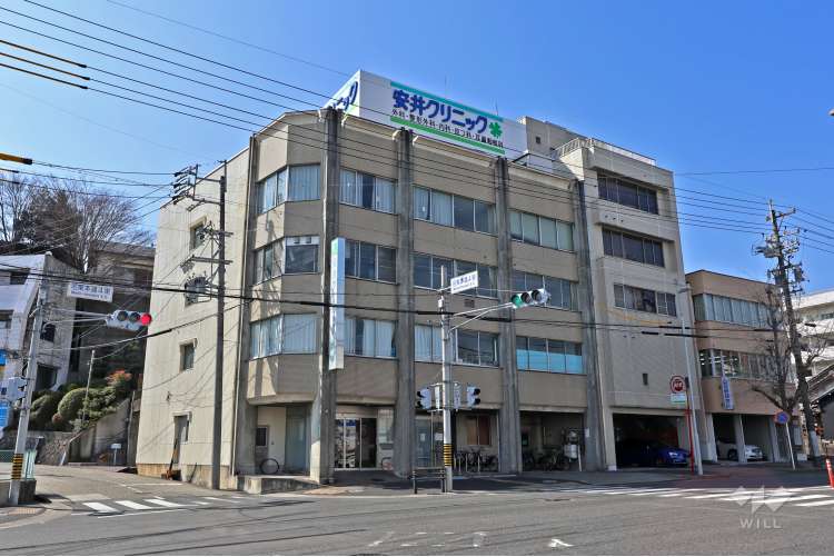 安井クリニックの写真