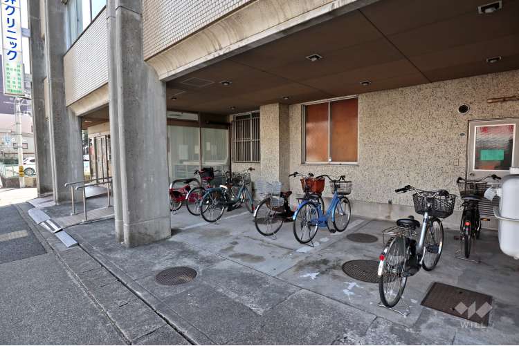 安井クリニックの写真