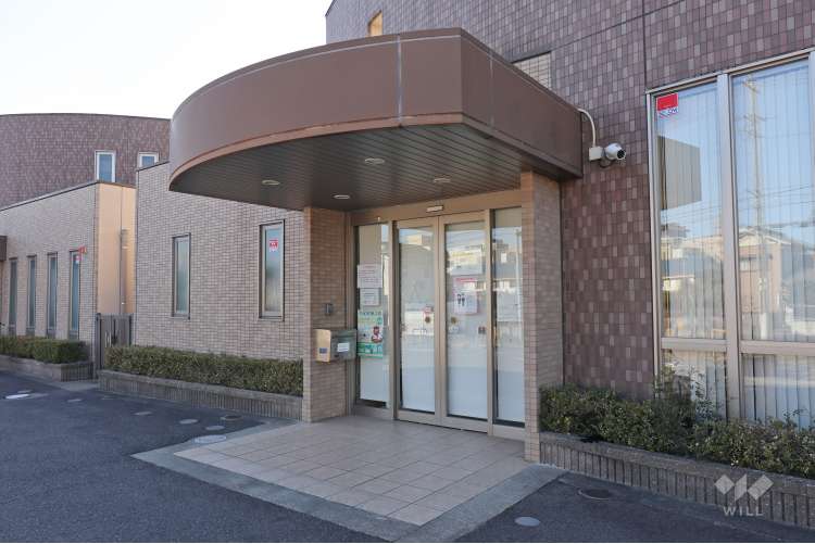 こんどう内科クリニックの写真