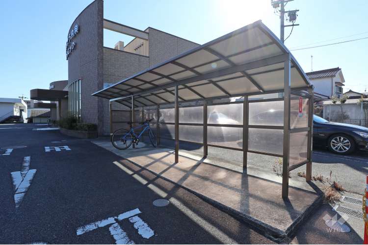 こんどう内科クリニックの写真