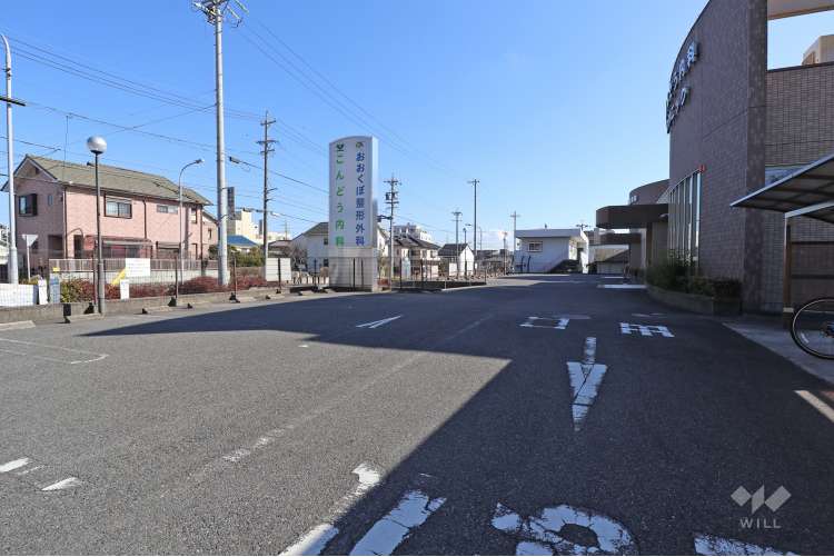 こんどう内科クリニックの写真