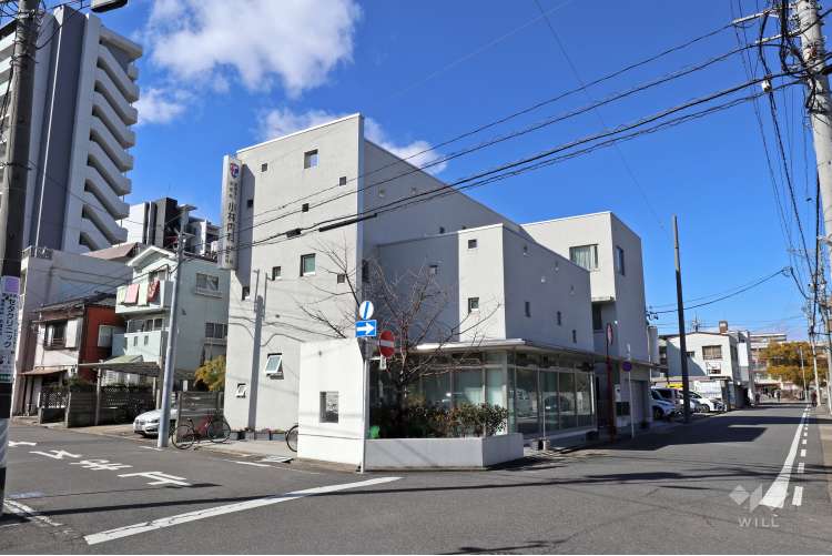 小林内科の写真