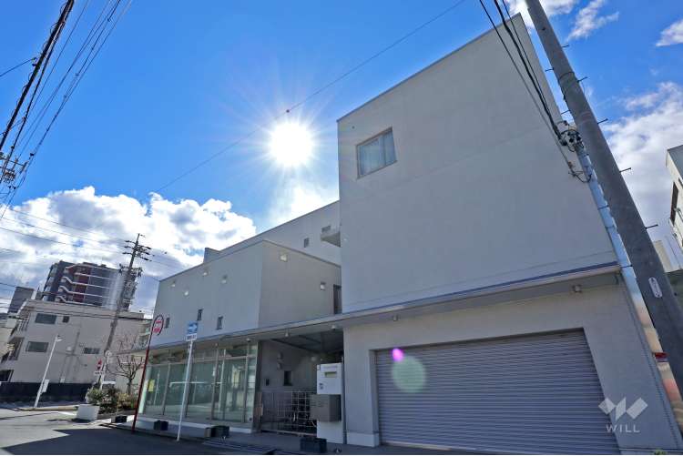 小林内科の写真