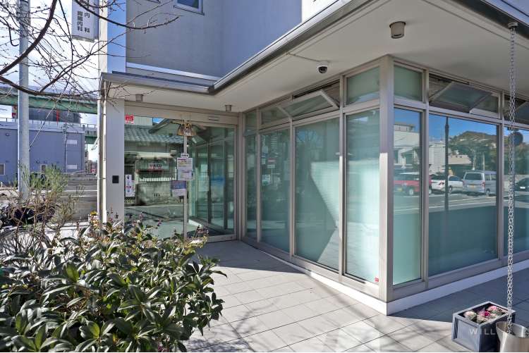 小林内科の写真