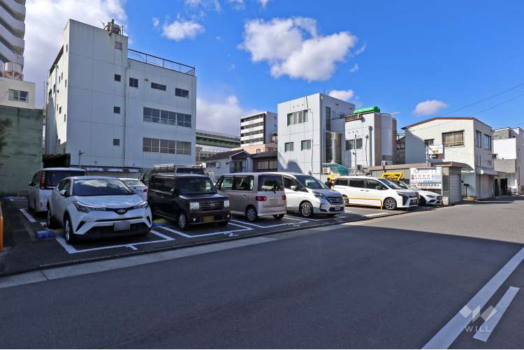 小林内科の写真