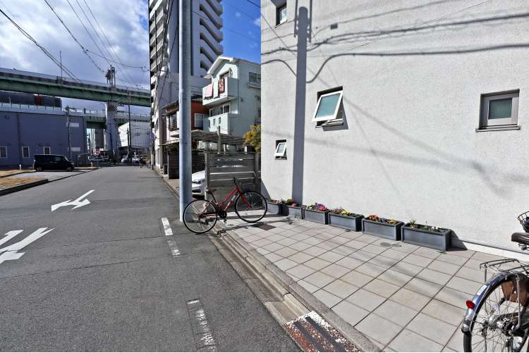 小林内科の写真