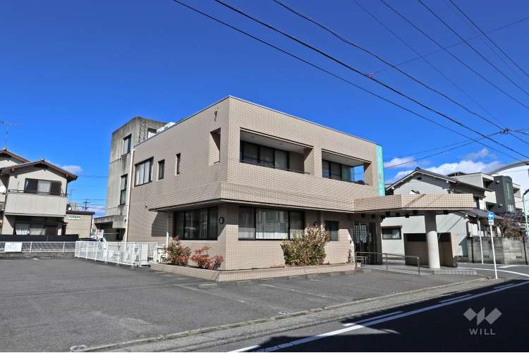 あさみ耳鼻咽喉科医院の写真