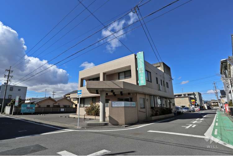 あさみ耳鼻咽喉科医院の写真