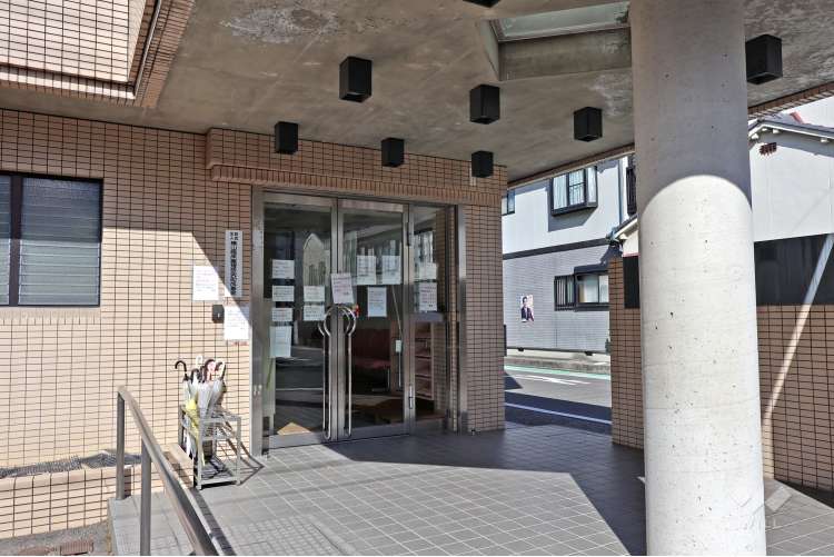 あさみ耳鼻咽喉科医院の写真