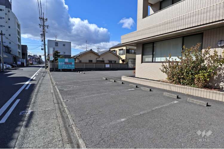 あさみ耳鼻咽喉科医院の写真