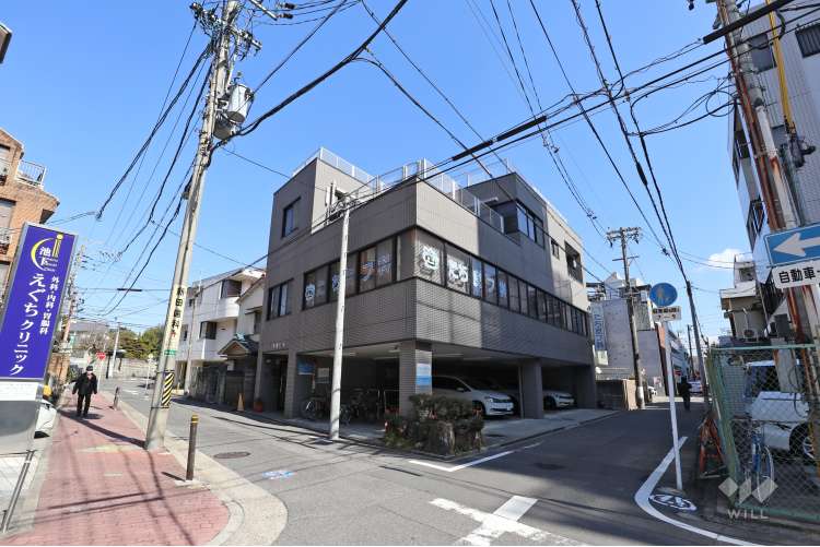 たち皮フ科クリニックの写真