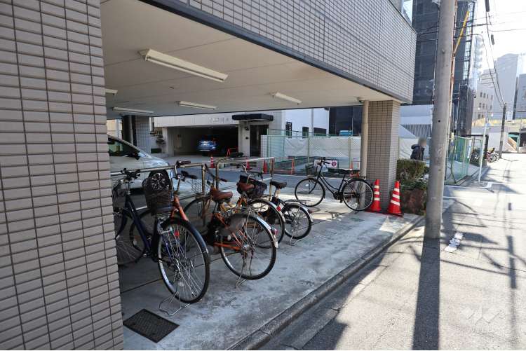 たち皮フ科クリニックの写真