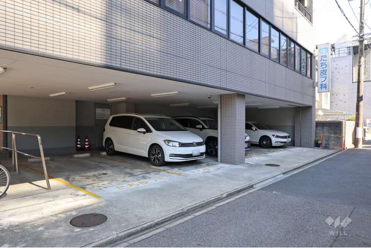 たち皮フ科クリニックの写真