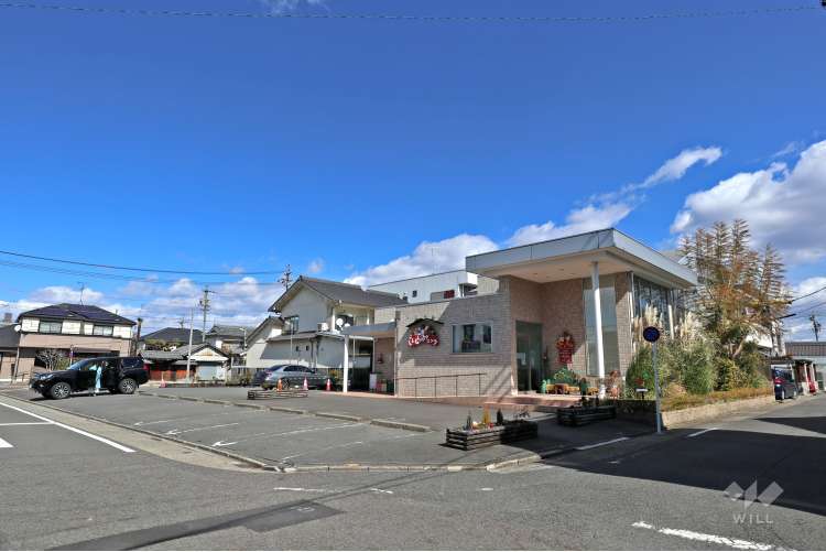 もしもしこどもクリニックの写真