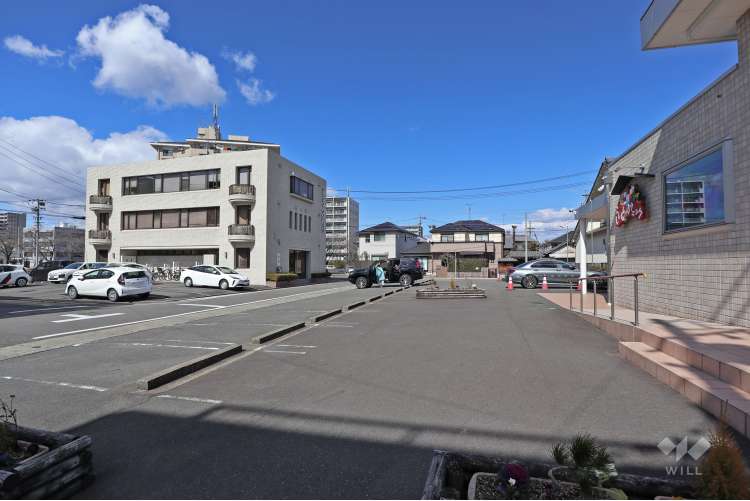 もしもしこどもクリニックの写真