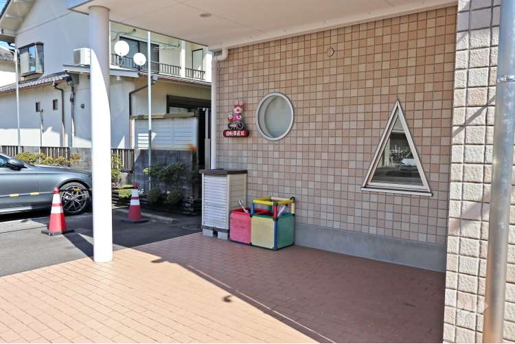 もしもしこどもクリニックの写真