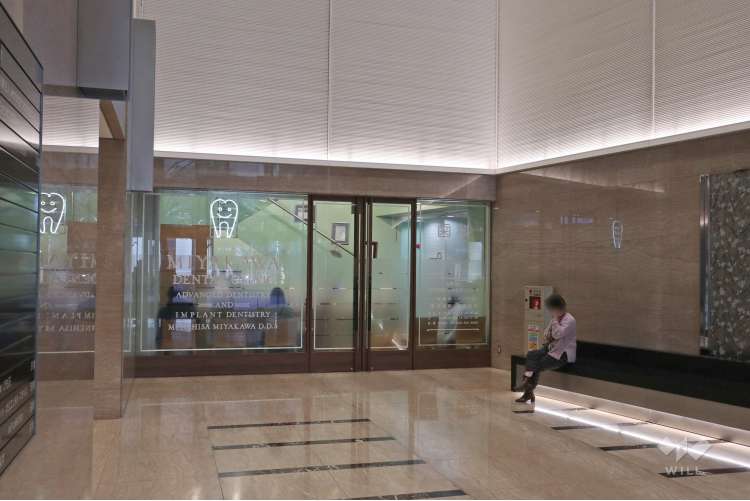 みやかわデンタルクリニックの写真