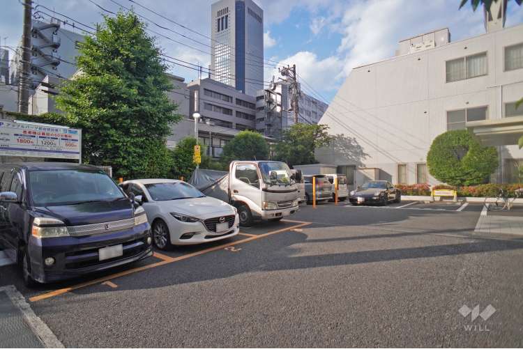 内藤病院の写真