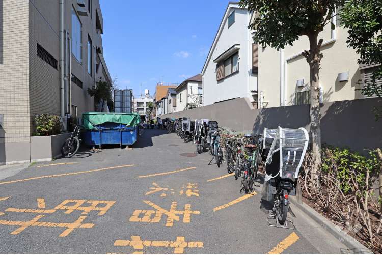 久我山病院の写真