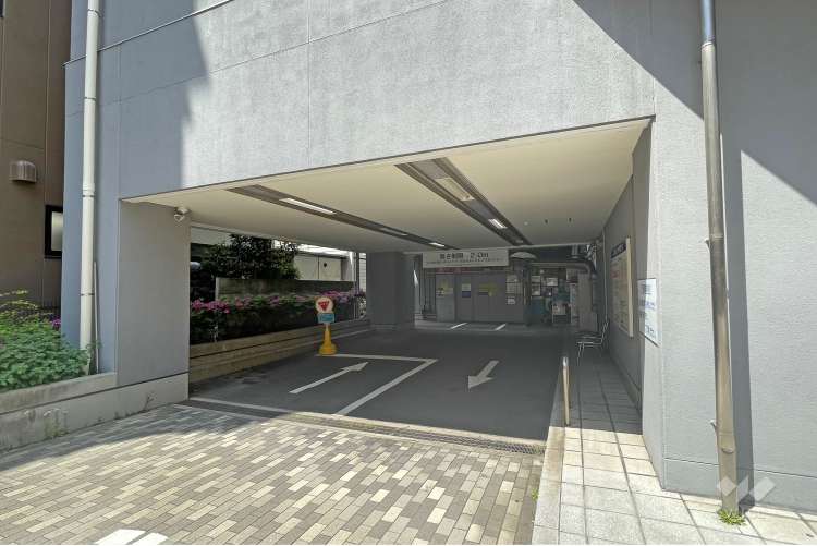 池上総合病院の写真