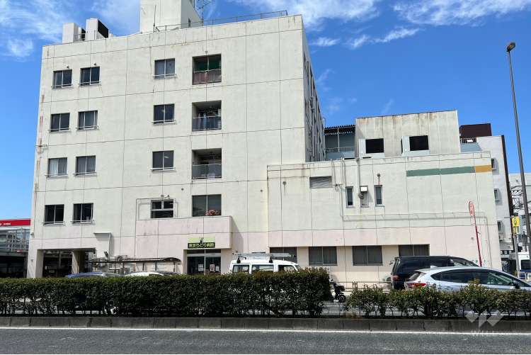 東京ちどり病院の写真