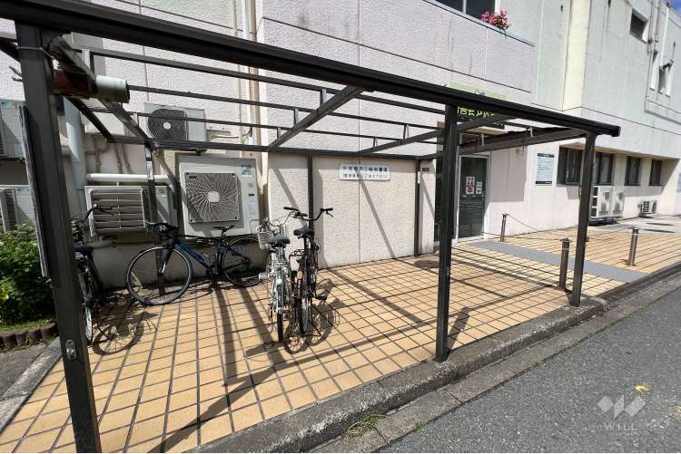 東京ちどり病院の写真