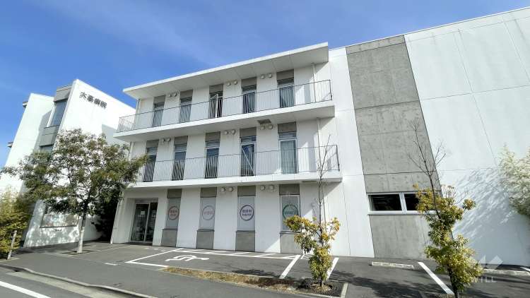 大高病院の写真