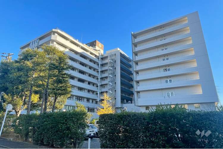 東和病院の写真