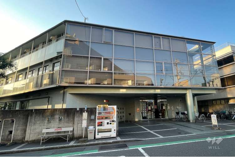 勝楽堂病院の写真