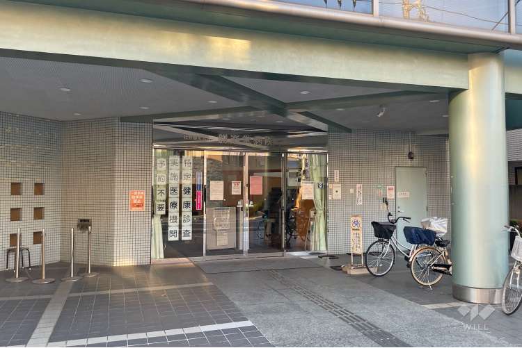 勝楽堂病院の写真