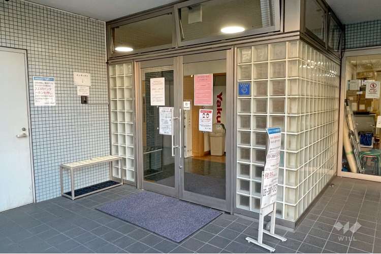 勝楽堂病院の写真