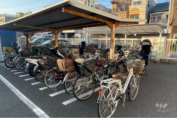 勝楽堂病院の写真