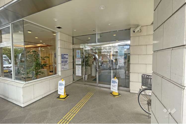 敬仁病院の写真