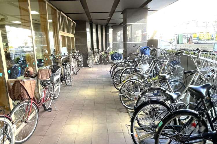 苑田第二病院の写真