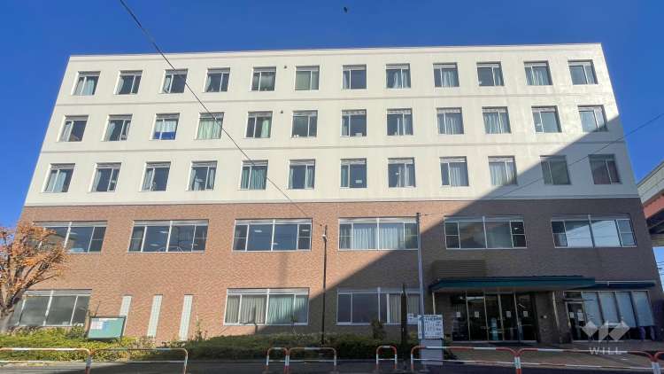 いずみ記念病院の写真