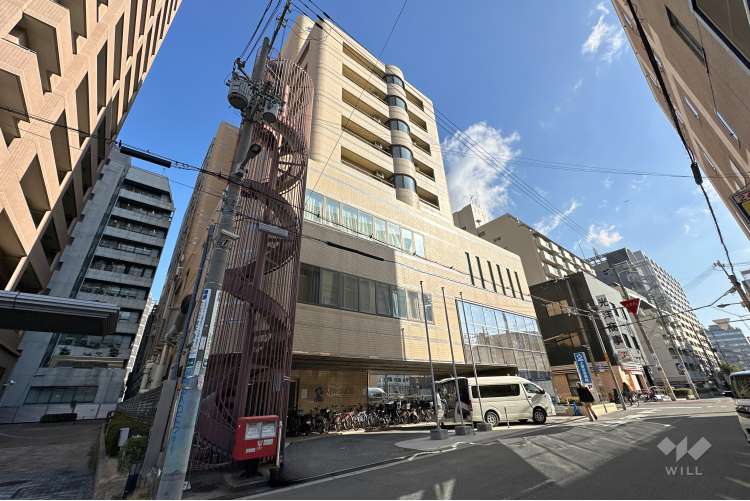 大野記念病院の写真