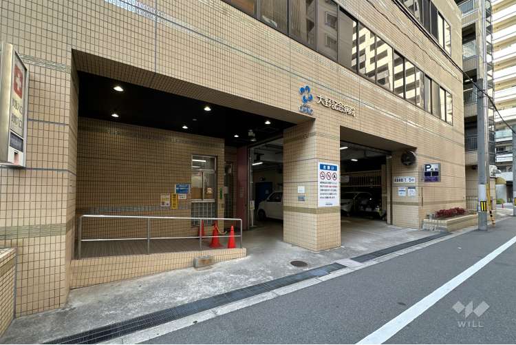 大野記念病院の写真