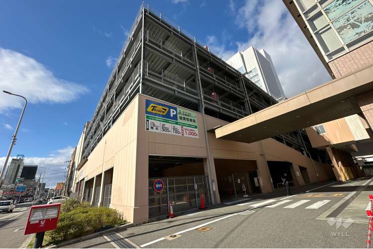 多根総合病院の写真