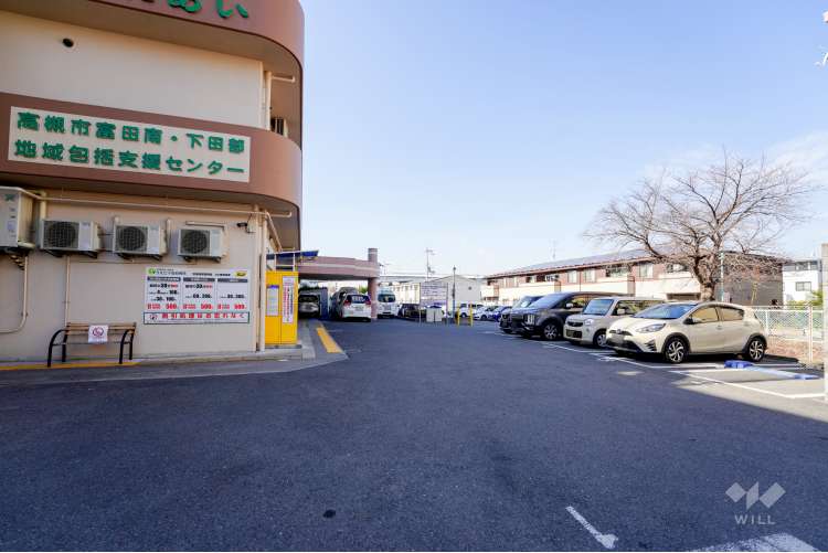 うえだ下田部病院の写真