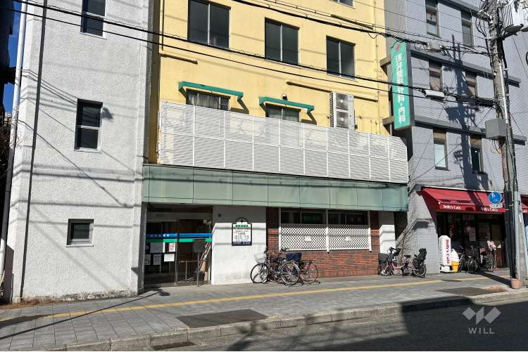 浅井診療所の写真